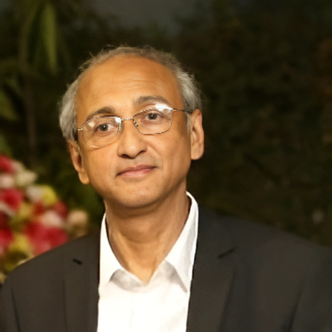 Prof Asis Kumar Chattopadhyay
