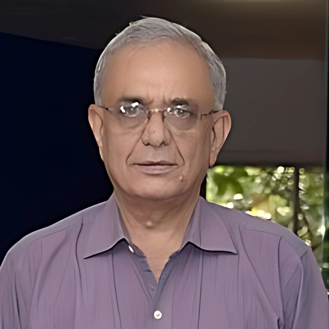 Prof Dr. Ajit Kembhavi